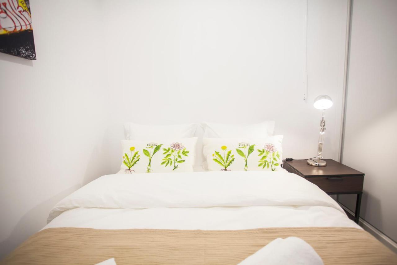 Apartmán Cosy Lisbon Tiles House Exteriér fotografie