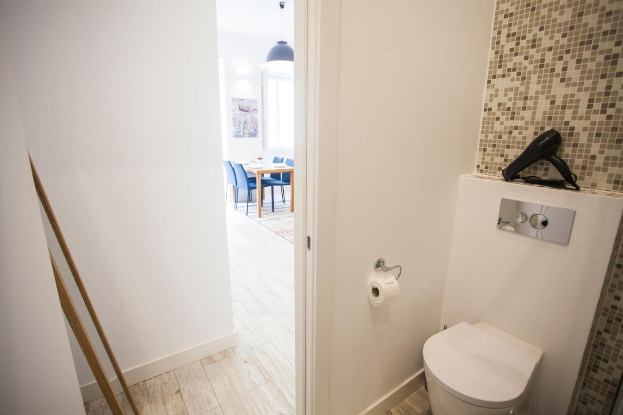 Apartmán Cosy Lisbon Tiles House Exteriér fotografie