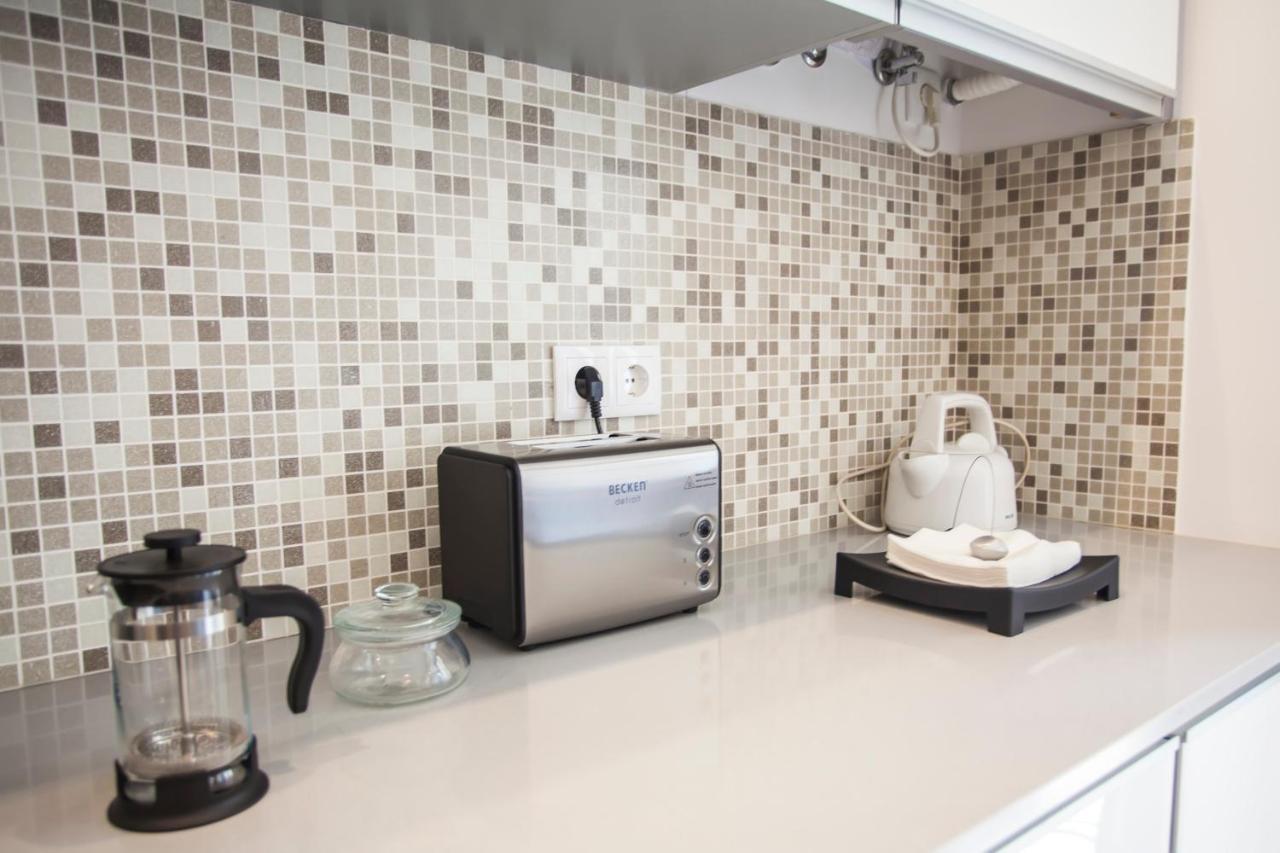 Apartmán Cosy Lisbon Tiles House Exteriér fotografie