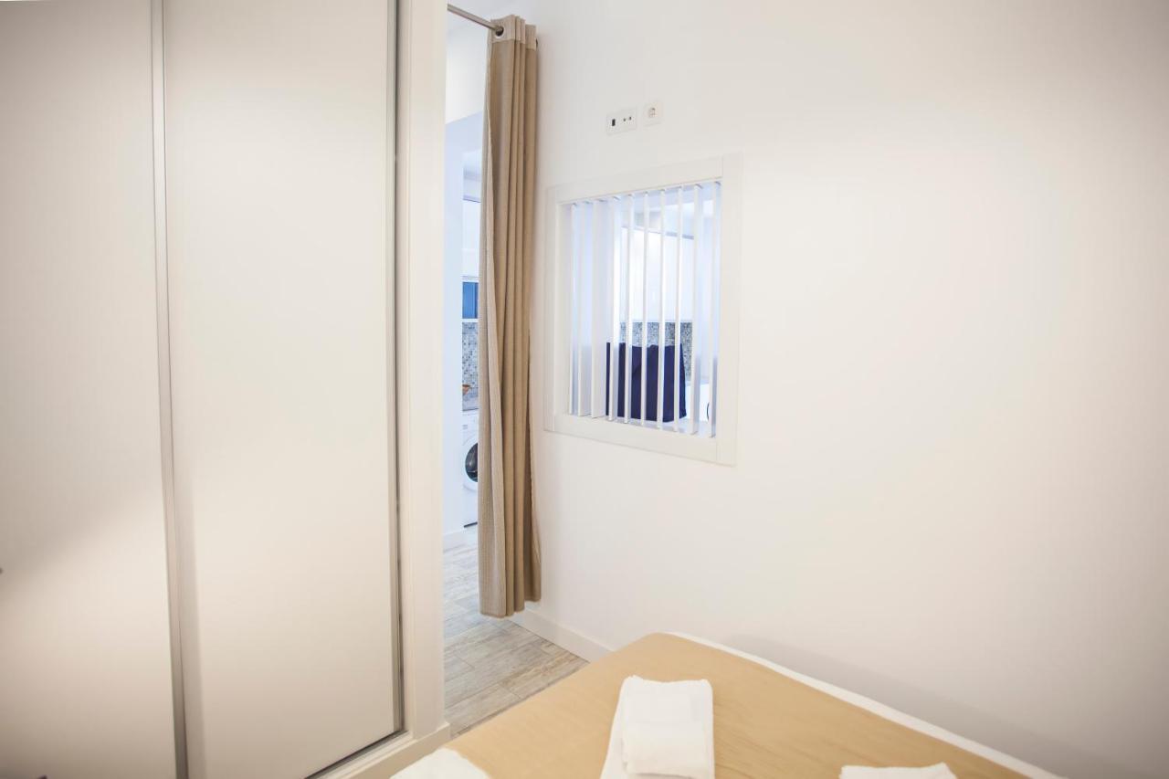 Apartmán Cosy Lisbon Tiles House Exteriér fotografie