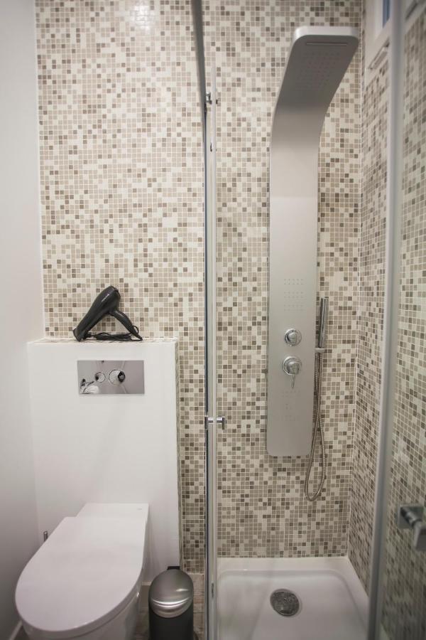 Apartmán Cosy Lisbon Tiles House Exteriér fotografie