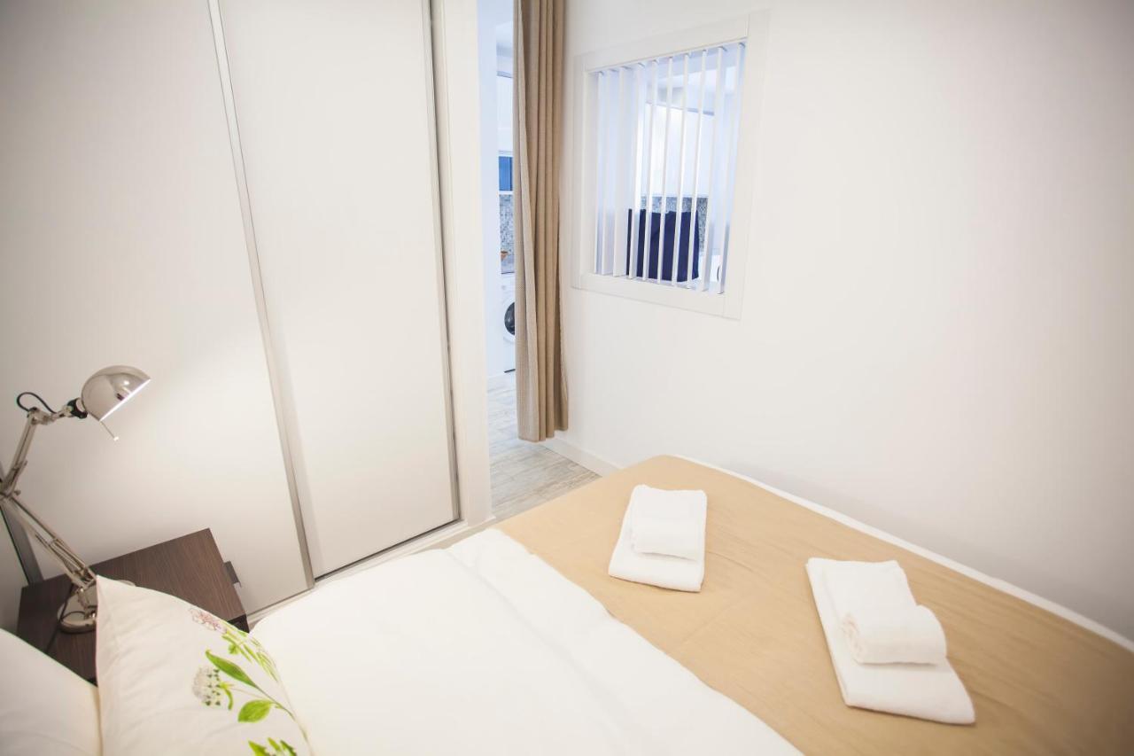 Apartmán Cosy Lisbon Tiles House Exteriér fotografie